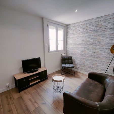 Appartement Business La Garenne-Colombes Bagian luar foto