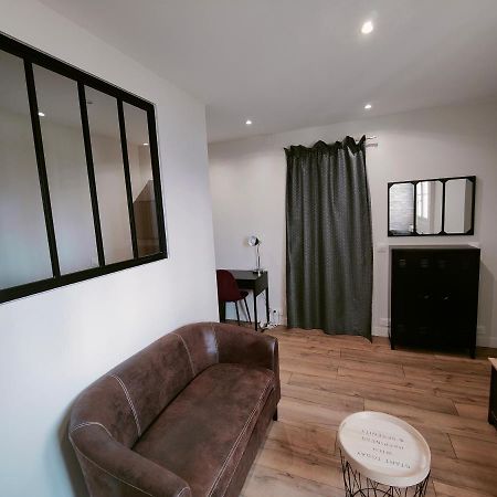 Appartement Business La Garenne-Colombes Bagian luar foto