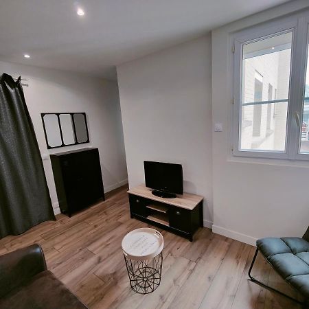 Appartement Business La Garenne-Colombes Bagian luar foto
