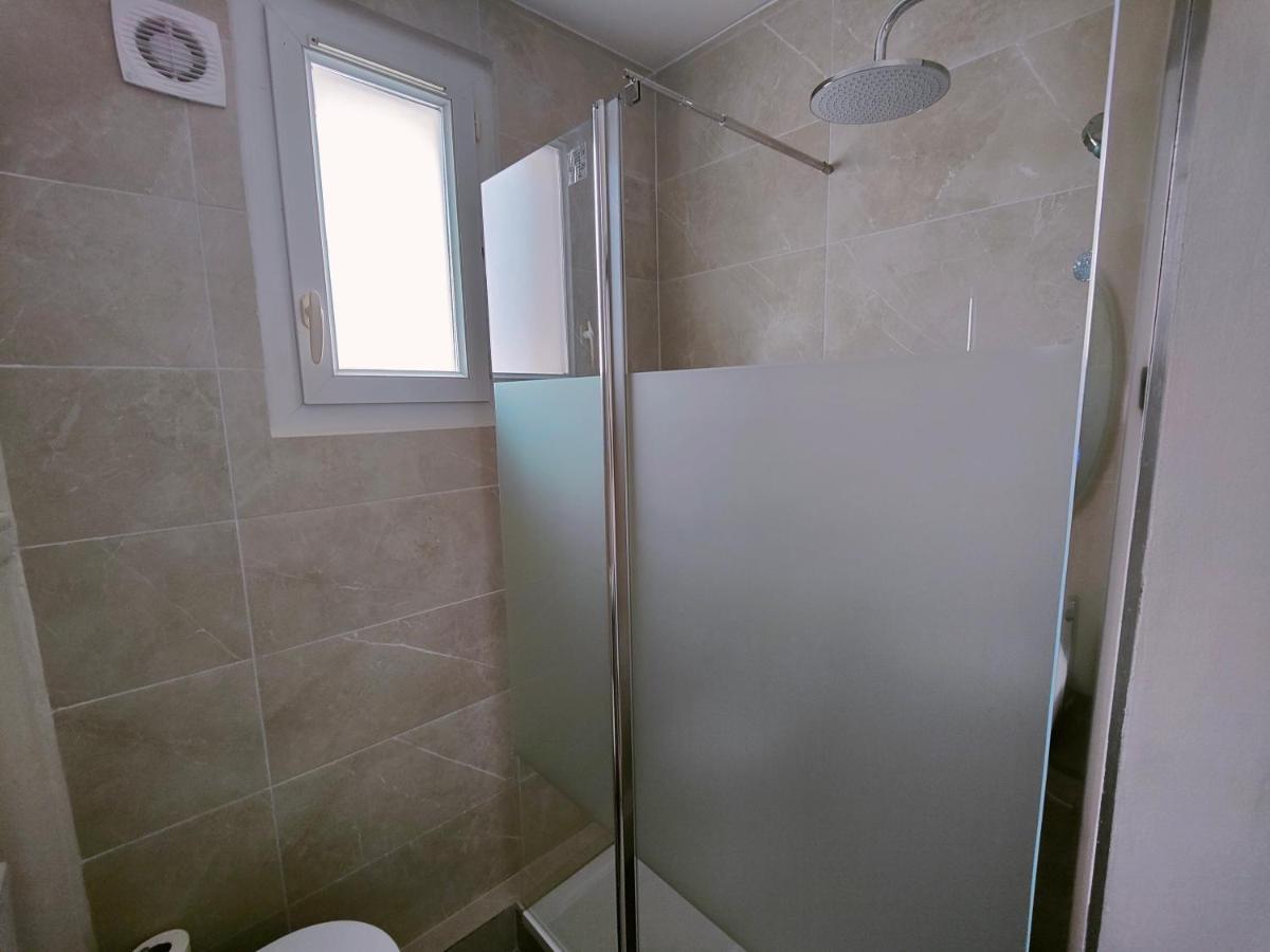 Appartement Business La Garenne-Colombes Bagian luar foto